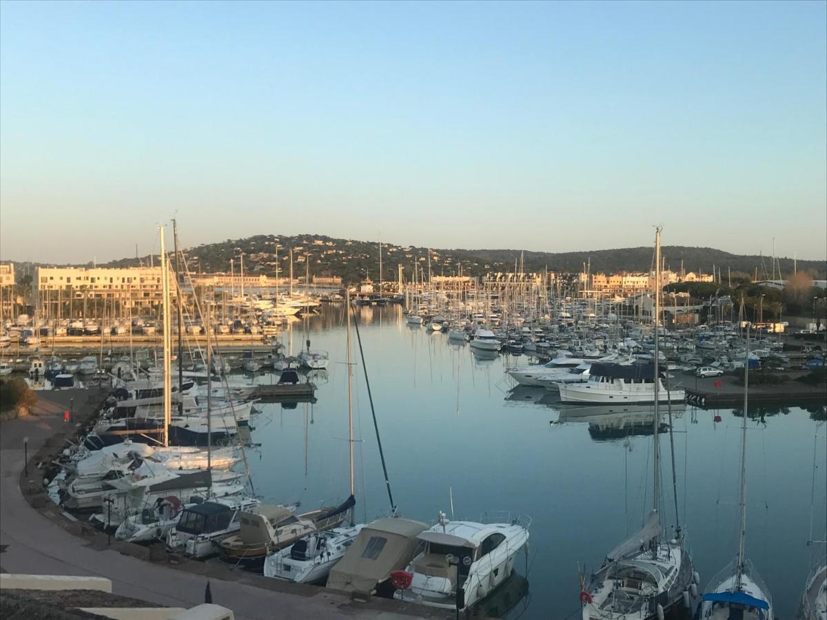 Au Coeur De La Marina * Cogolin